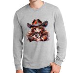 Long Sleeve Core Cotton Tee Thumbnail