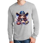 Long Sleeve Core Cotton Tee Thumbnail