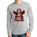 Long Sleeve Core Cotton Tee Thumbnail