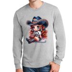 Long Sleeve Core Cotton Tee Thumbnail