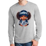 Long Sleeve Core Cotton Tee Thumbnail