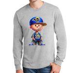 Long Sleeve Core Cotton Tee Thumbnail