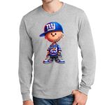 Long Sleeve Core Cotton Tee Thumbnail