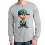 Long Sleeve Core Cotton Tee Thumbnail