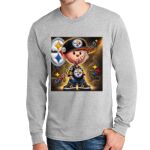 Long Sleeve Core Cotton Tee Thumbnail