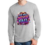 Long Sleeve Core Cotton Tee Thumbnail