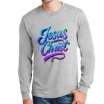 Long Sleeve Core Cotton Tee Thumbnail