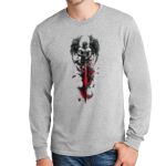 Long Sleeve Core Cotton Tee Thumbnail