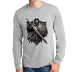 Long Sleeve Core Cotton Tee Thumbnail