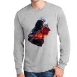 Long Sleeve Core Cotton Tee Thumbnail