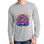 Long Sleeve Core Cotton Tee Thumbnail