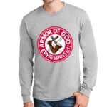 Long Sleeve Core Cotton Tee Thumbnail