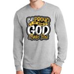 Long Sleeve Core Cotton Tee Thumbnail