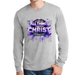 Long Sleeve Core Cotton Tee Thumbnail