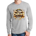 Long Sleeve Core Cotton Tee Thumbnail