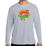 Long Sleeve Performance Tee Thumbnail
