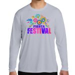 Long Sleeve Performance Tee Thumbnail