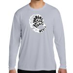 Long Sleeve Performance Tee Thumbnail