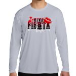 Long Sleeve Performance Tee Thumbnail