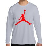 Long Sleeve Performance Tee Thumbnail