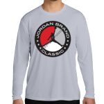 Long Sleeve Performance Tee Thumbnail