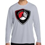 Long Sleeve Performance Tee Thumbnail