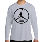 Long Sleeve Performance Tee Thumbnail