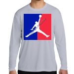 Long Sleeve Performance Tee Thumbnail