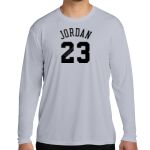 Long Sleeve Performance Tee Thumbnail