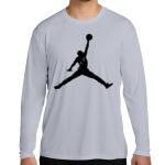 Long Sleeve Performance Tee Thumbnail
