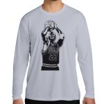 Long Sleeve Performance Tee Thumbnail