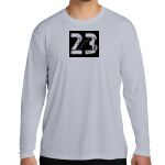 Long Sleeve Performance Tee Thumbnail