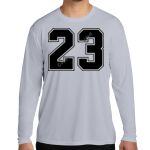 Long Sleeve Performance Tee Thumbnail