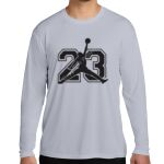 Long Sleeve Performance Tee Thumbnail