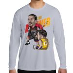 Long Sleeve Performance Tee Thumbnail