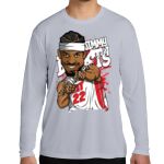 Long Sleeve Performance Tee Thumbnail