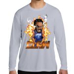 Long Sleeve Performance Tee Thumbnail