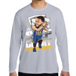 Long Sleeve Performance Tee Thumbnail