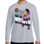 Long Sleeve Performance Tee Thumbnail