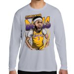 Long Sleeve Performance Tee Thumbnail