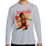 Long Sleeve Performance Tee Thumbnail