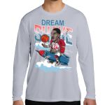 Long Sleeve Performance Tee Thumbnail