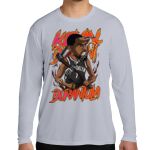 Long Sleeve Performance Tee Thumbnail