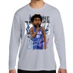 Long Sleeve Performance Tee Thumbnail