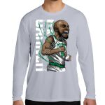 Long Sleeve Performance Tee Thumbnail