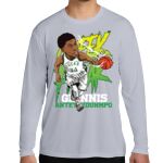 Long Sleeve Performance Tee Thumbnail