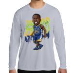 Long Sleeve Performance Tee Thumbnail