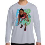 Long Sleeve Performance Tee Thumbnail