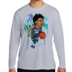 Long Sleeve Performance Tee Thumbnail