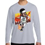 Long Sleeve Performance Tee Thumbnail